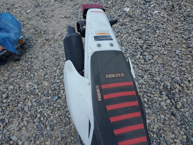 2009 HONDA CRF230 L JH2MD37149K102299