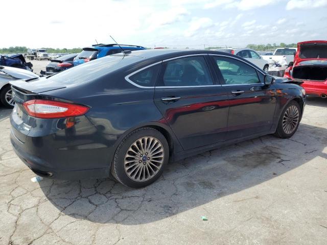 3FA6P0K9XGR124634 Ford Fusion Titanium