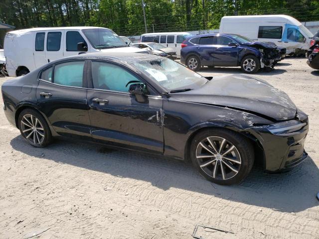 2022 VOLVO S60 B5 MOM - 7JRL12FZ8NG160543