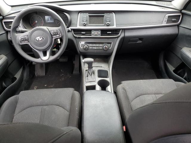 5XXGT4L38HG173391 KIA Optima Lx