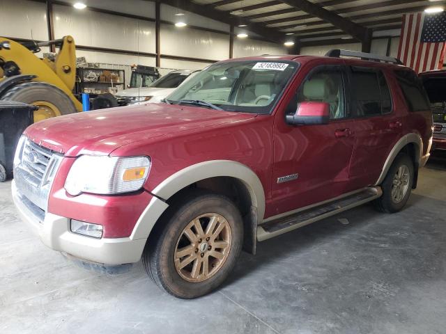 2006 Ford Explorer Eddie Bauer