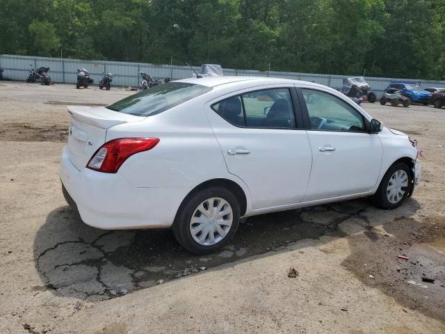 3N1CN7AP8KL831810 Nissan VERSA S
