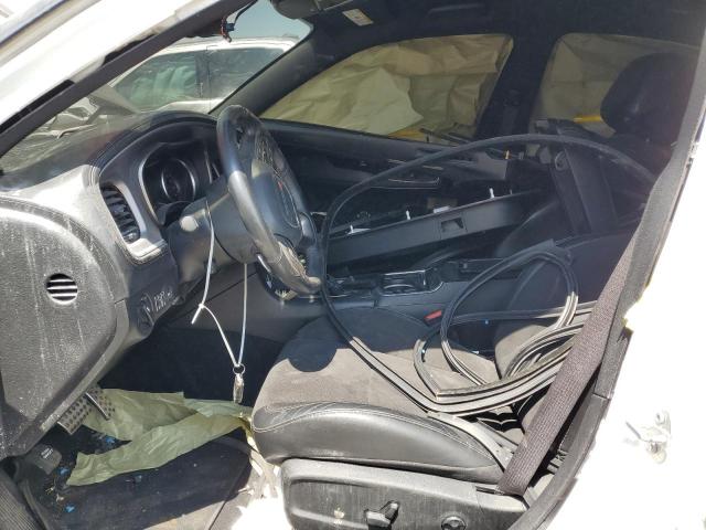 2020 DODGE CHARGER SC - 2C3CDXGJ5LH181271