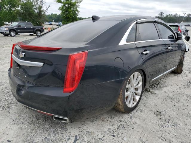 2016 CADILLAC XTS PREMIU - 2G61R5S35G9185650