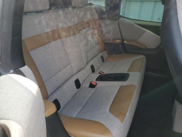 WBY1Z6C35HV949608 BMW I3 Bev