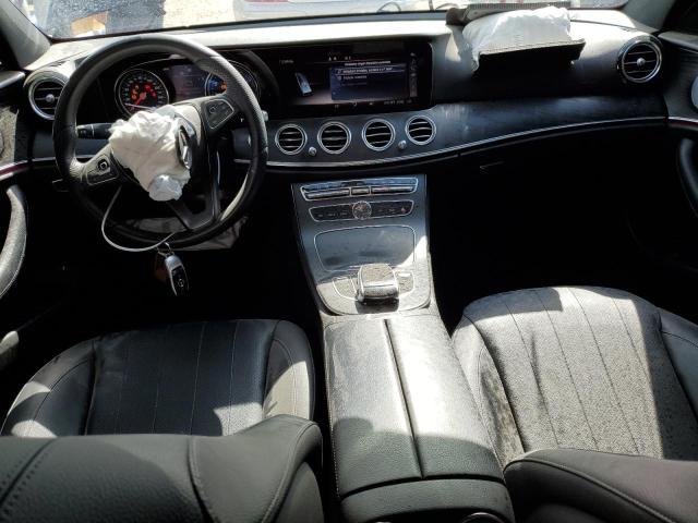 WDDZF4JB9JA459316 Mercedes-Benz E 300