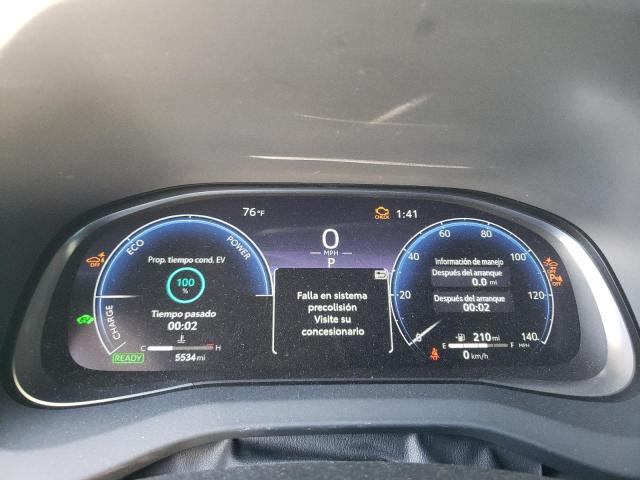 JTEAAAAH0PJ121008 Toyota VENZA LE