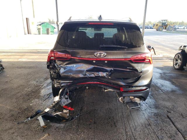 2023 HYUNDAI SANTA FE L - 5NMS4DAL4PH532830