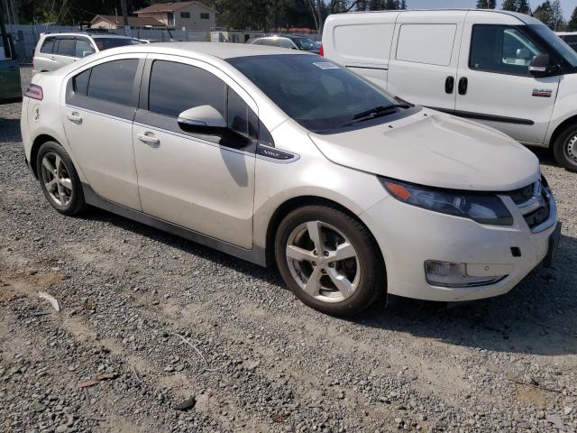 VIN 1G1RC6E44EU165104 2014 Chevrolet Volt no.4