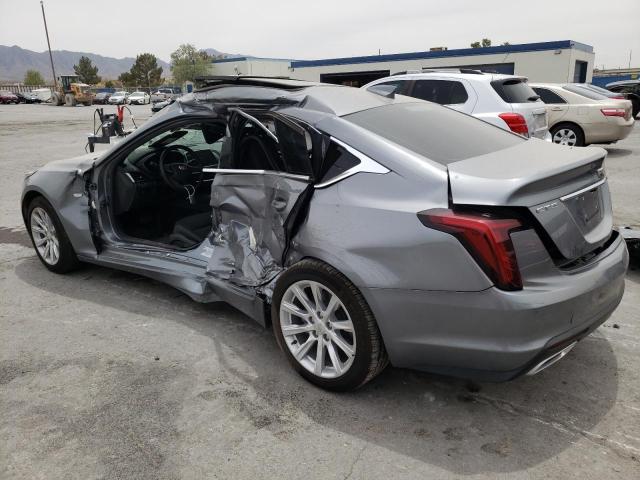 2022 CADILLAC CT5 LUXURY - 1G6DW5RKXN0119332