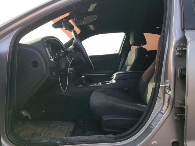 2C3CDXBG1FH856792 Dodge Charger Se