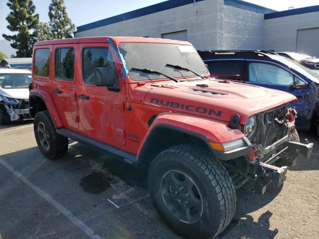 1C4HJXFG3LW311131 Jeep Wrangler Unlimited Rubicon