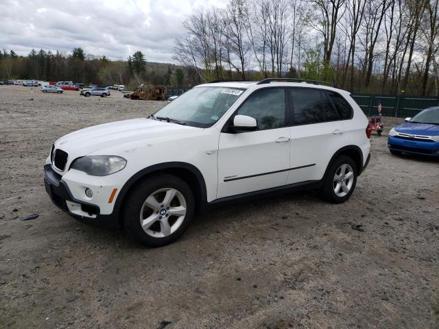 2009 BMW X5 