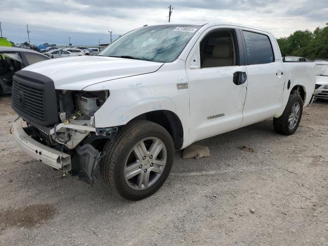 2010 Toyota Tundra 