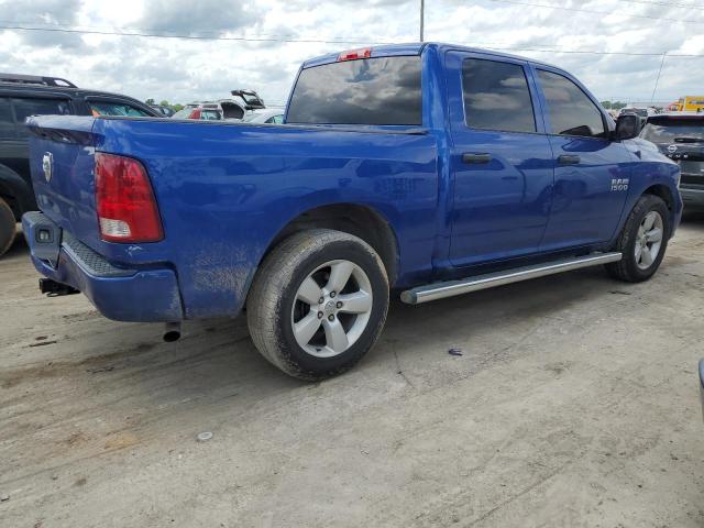2016 DODGE RAM 1500 1C6RR6KG2GS136162