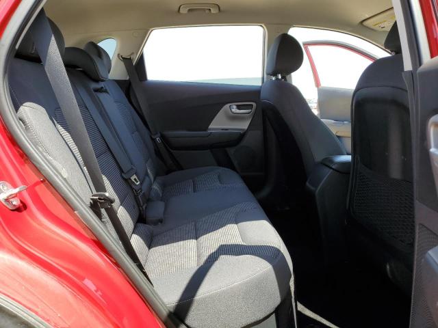KNDCB3LC3J5156388 KIA NIRO FE