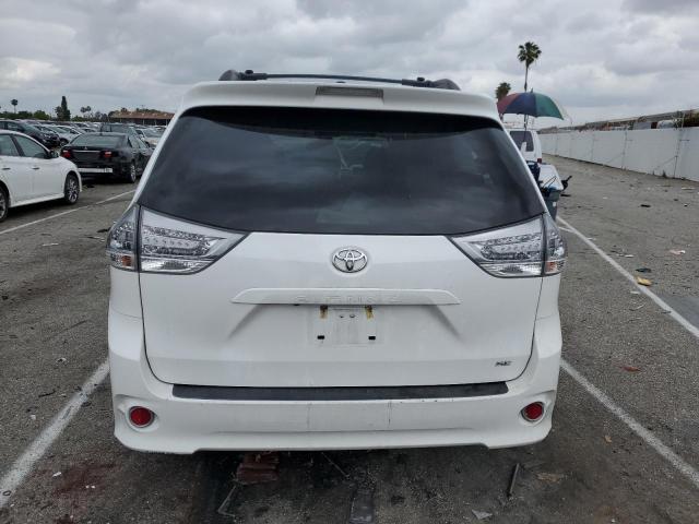 2015 TOYOTA SIENNA SPO - 5TDXK3DC1FS665901