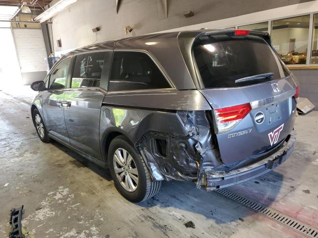 2016 HONDA ODYSSEY SE - 5FNRL5H39GB063023