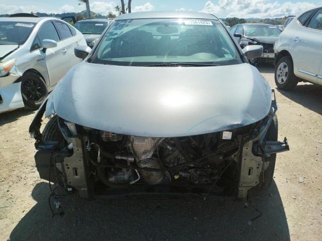 1N4AL3AP2FC138693 Nissan ALTIMA 2.5