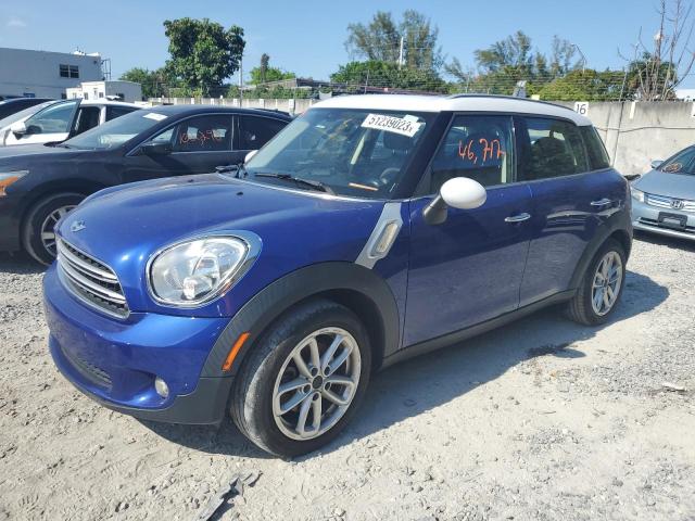 2015 MINI COOPER COU - WMWZB3C52FWR43388