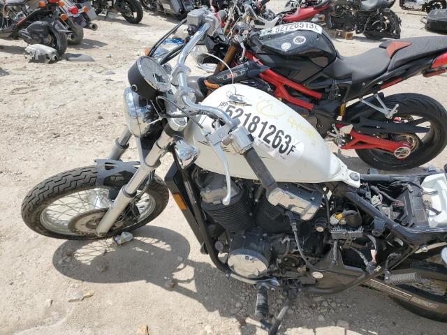 2010 HONDA VT750 S JH2RC5811AK000353