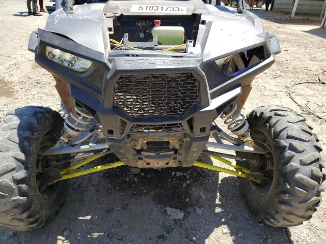 2017 POLARIS RZR XP 100 - 3NSVDE993HF792830