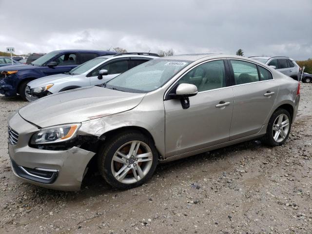 2015 Volvo S60 