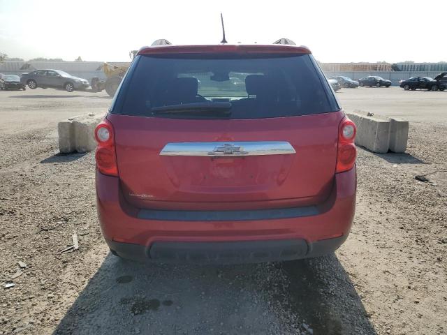 2GNALDEK6D6406737 | 2013 Chevrolet equinox lt