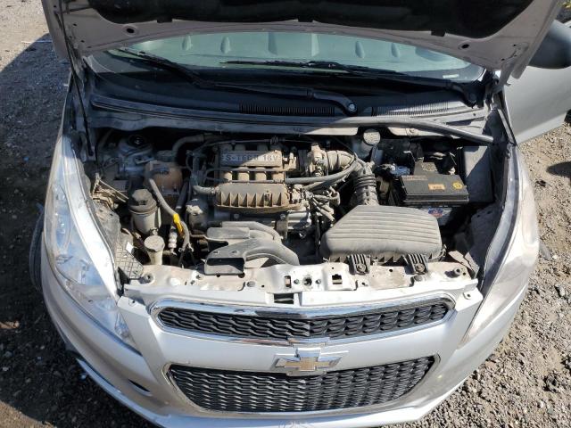 MA6CC6CDXHT049772 CHEVROLET SPARK 2017