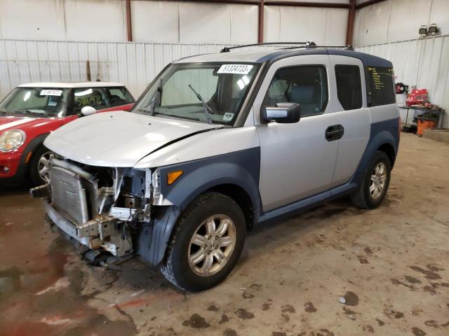 2006 Honda Element EX