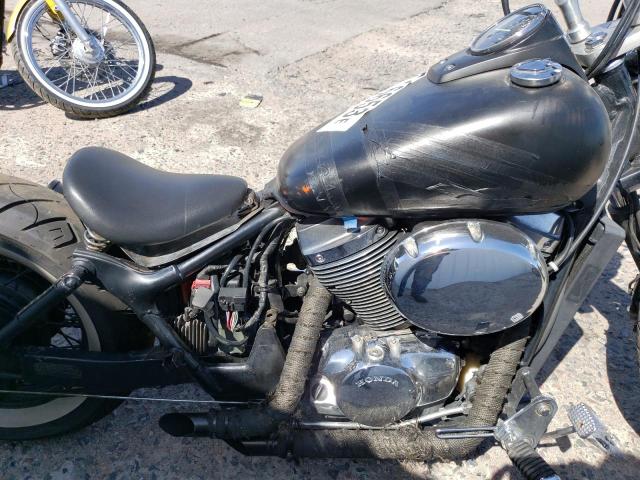 2003 HONDA VT750 DCB JH2RC44563M703523