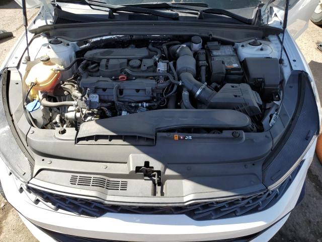 5XXG64J24NG147061 KIA K5 GT LINE