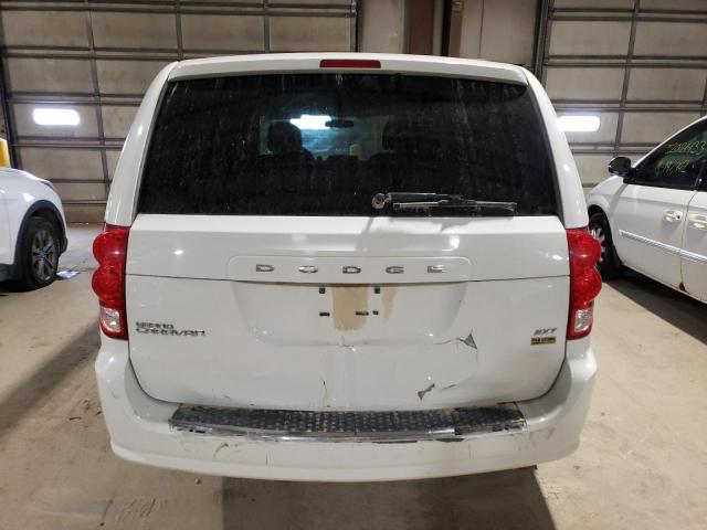 2C4RDGCG3ER127870 Dodge Grand Caravan Sxt