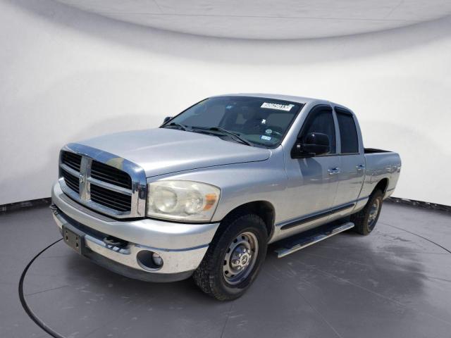 2007 Dodge Ram 2500 ST