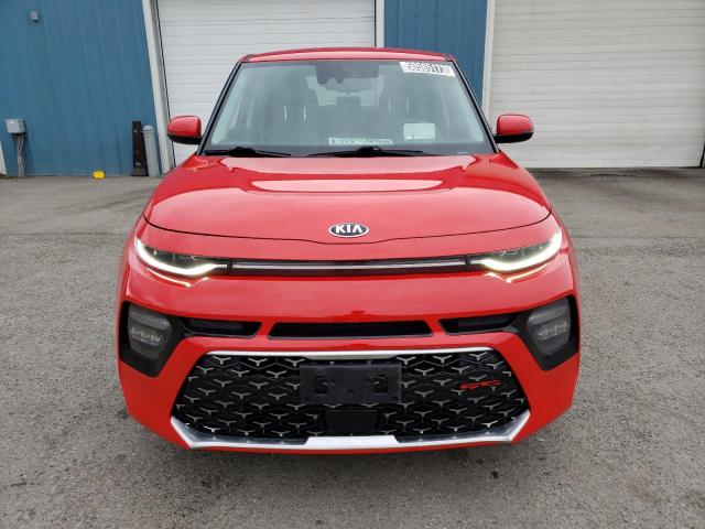 2020 KIA SOUL GT-LI - KNDJ53AF1L7031862