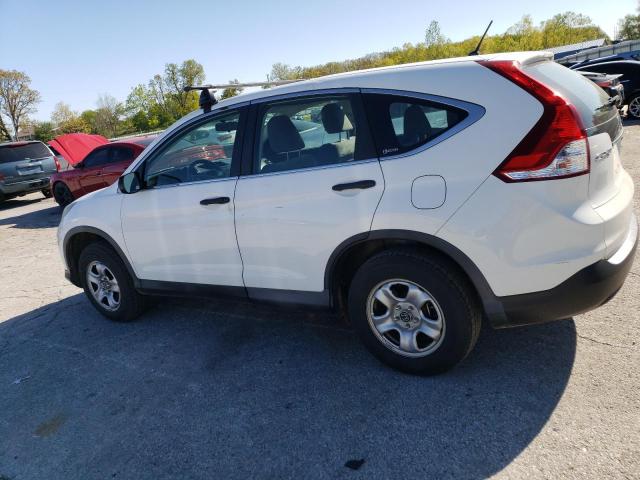 2017 HONDA CR-V - 2HKRM3H36CH503342