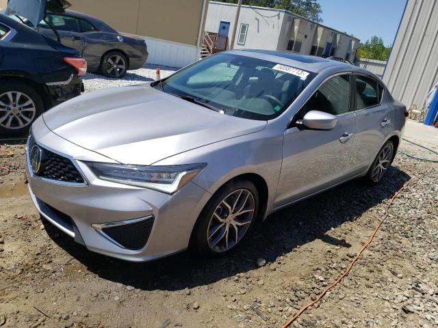 2020 Acura ILX 