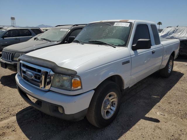 2007 Ford Ranger 