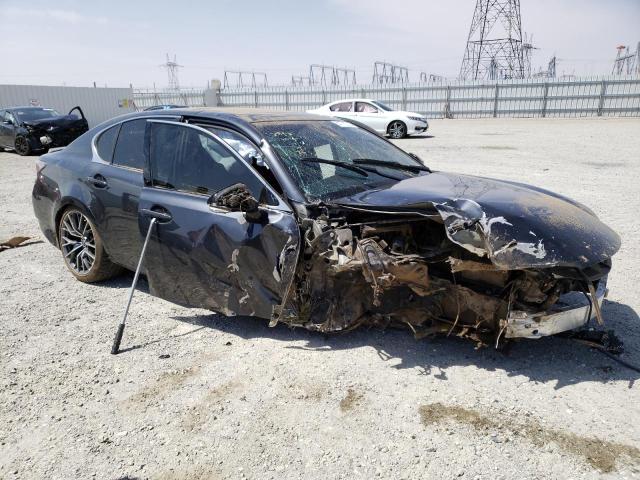 2020 LEXUS GS-F JTHBP1BL2LA003111