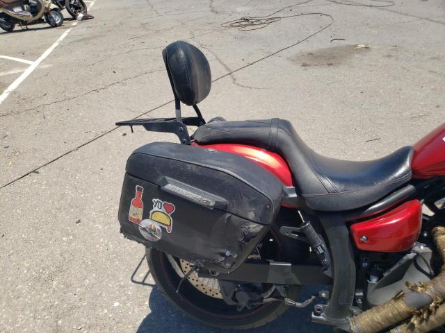 2013 YAMAHA XVS1300 CU JYAVP33E5DA008648