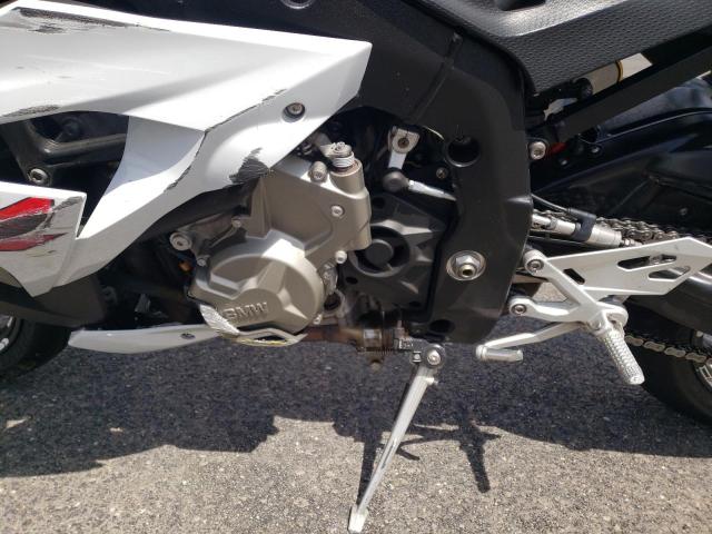 2016 BMW S 1000 R - WB10D1208GZ696679