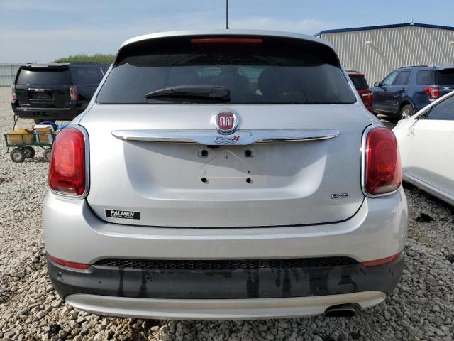2016 FIAT 500X LOUNG ZFBCFYDT5GP379967