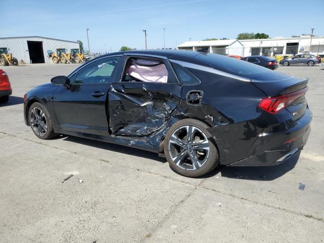 5XXG64J28NG129923 KIA K5 GT LINE