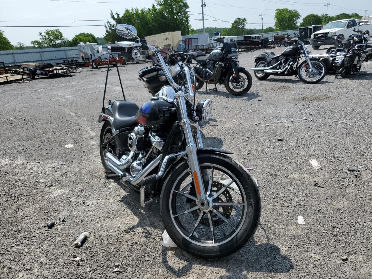 1HD1YNJ14LB045239 HARLEY-DAVIDSON FXLR 2020