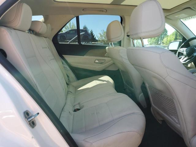 4JGFB4KB3NA729309 Mercedes-Benz Gle 350 4matic
