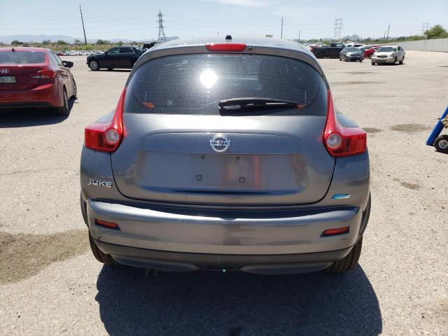 JN8AF5MR1ET356184 Nissan JUKE S