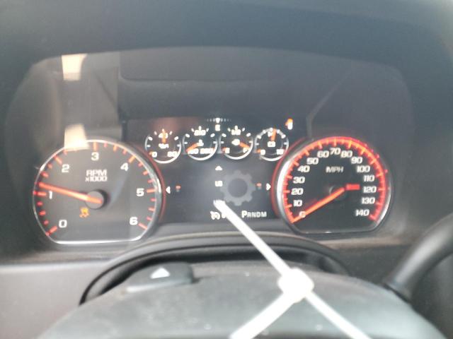 1GKS2HKJXGR335977 GMC YUKON XL DENALI