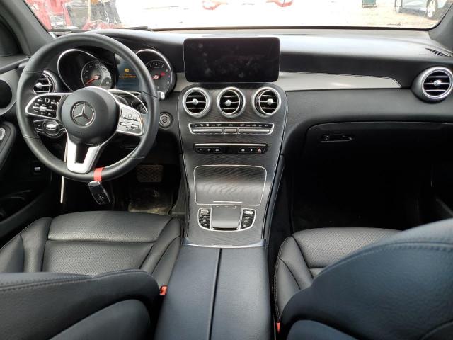 W1N0G8DB7MV264078 Mercedes-Benz GLC 300