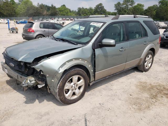 2005 Ford Freestyle SEL