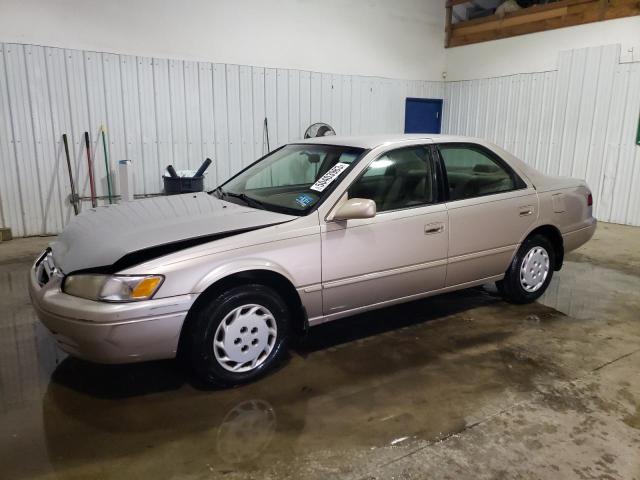 1999 Toyota Camry CE